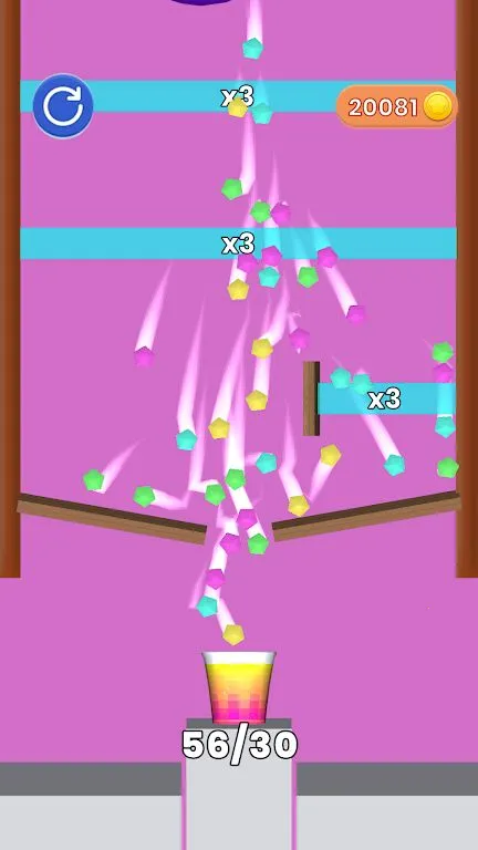 弹力球工厂安卓版手机版截图