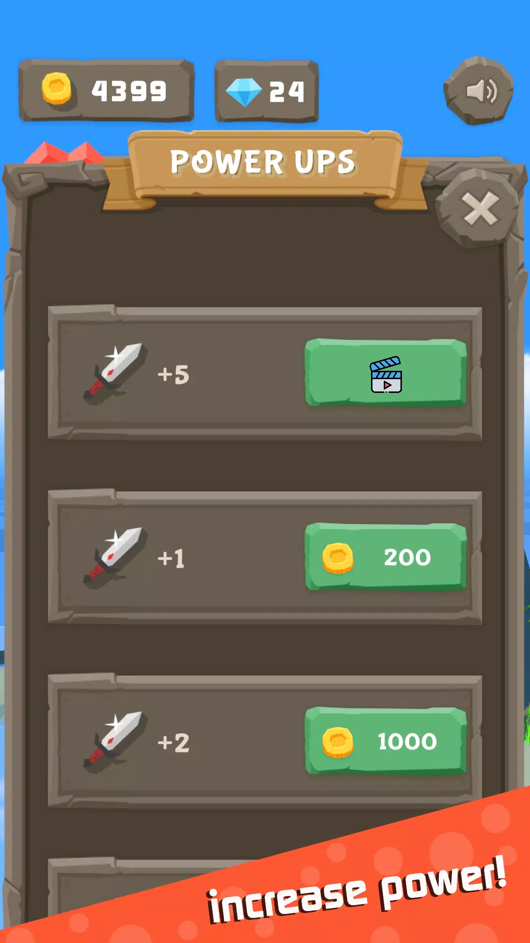 小小龙蛋安卓版手机版截图