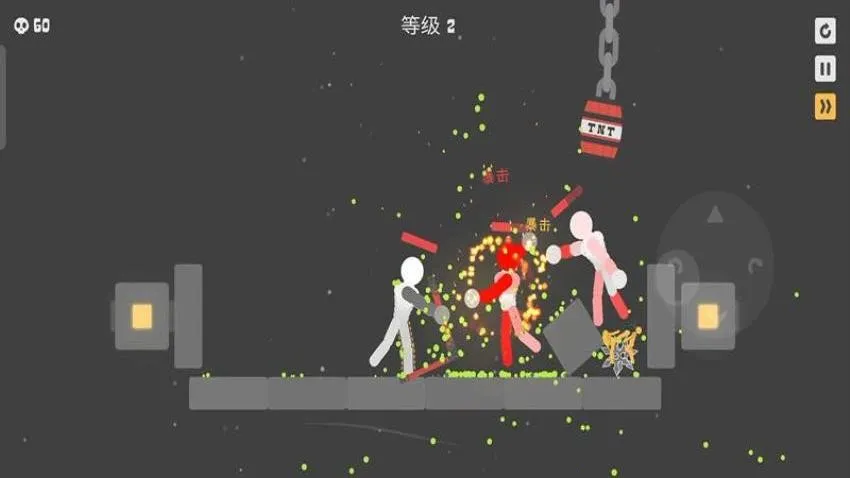 和平钢铁英雄安卓版手机版截图