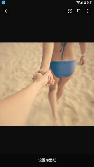 焕动壁纸2026最新版本截图