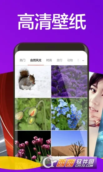 焕动壁纸2026最新版本截图