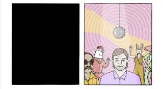 The White Door截图