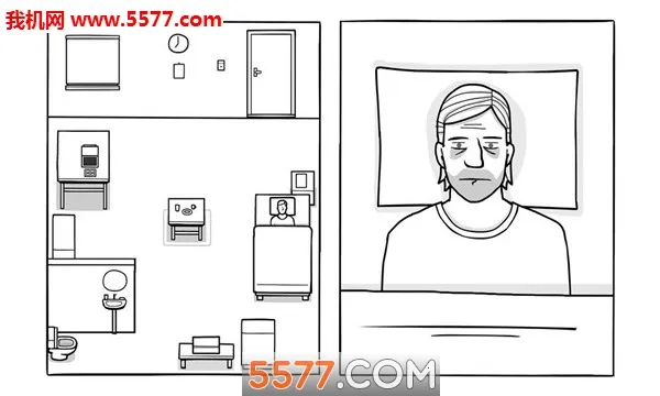 The White Door截图