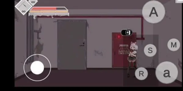 萨哈塔遭遇的一日2026最新版本截图