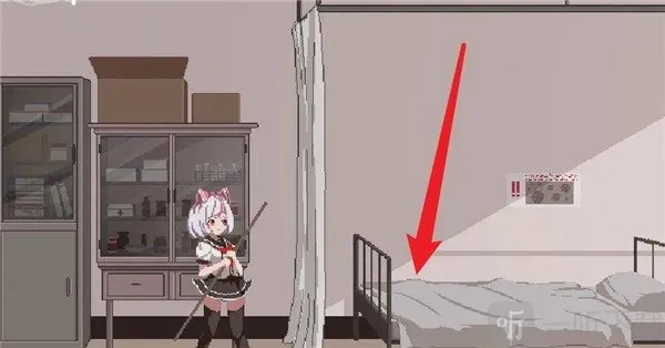 萨哈塔遭遇的一日