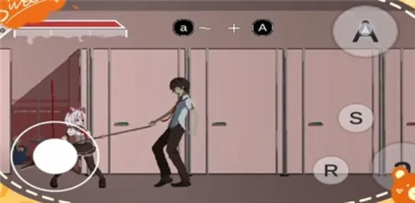 萨哈塔遭遇的一日2026最新版本截图