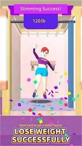 健身俱乐部大亨截图