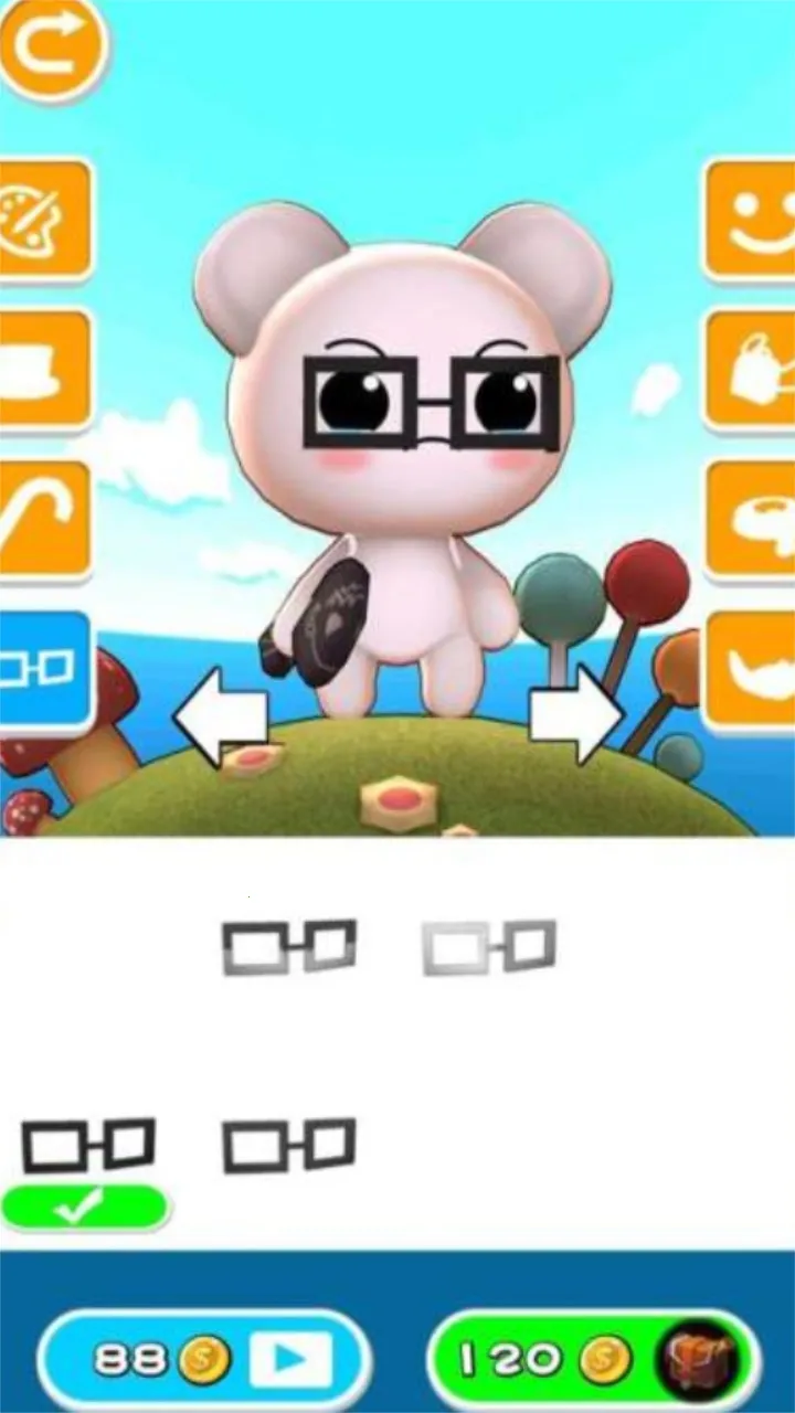 侧耳倾听最新手机版截图