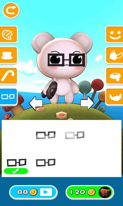 侧耳倾听最新手机版截图