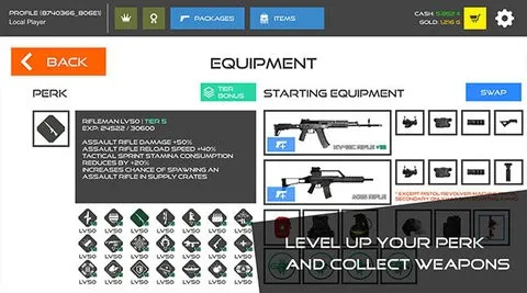 火柴人战争鲜血打击截图