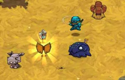 崩溃大陆 崩溃大陆