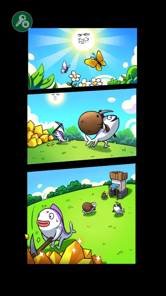 表情包战争2026官方正版截图