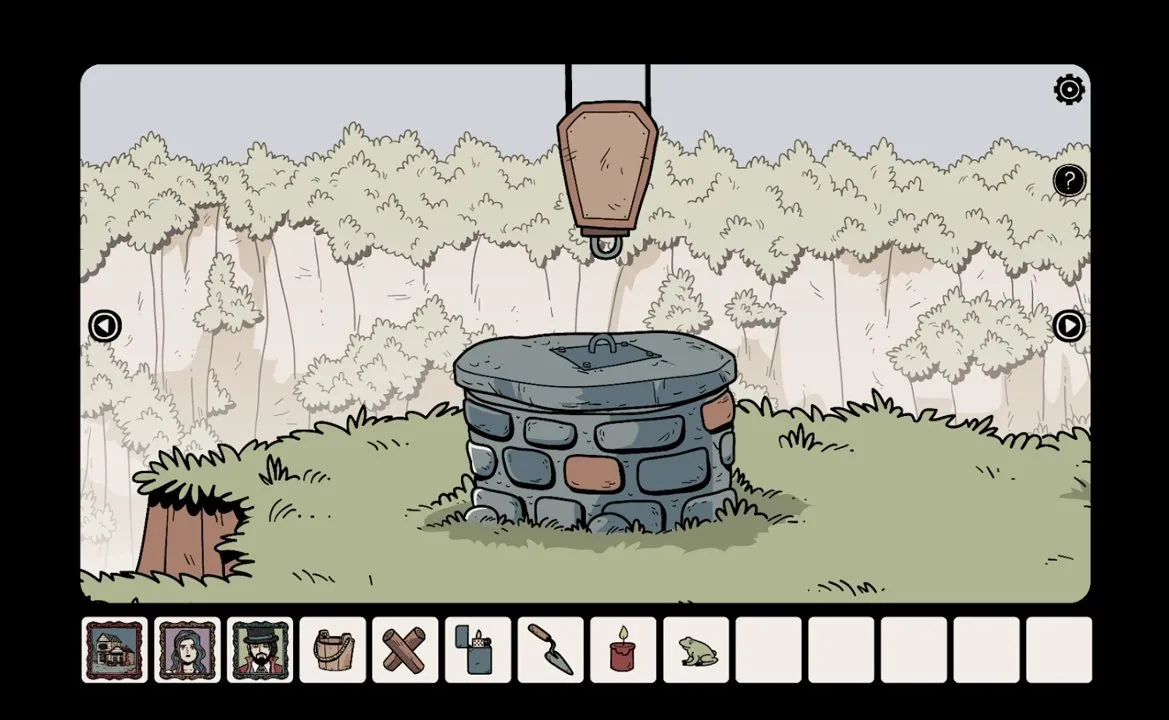 无处之家2026最新版本截图