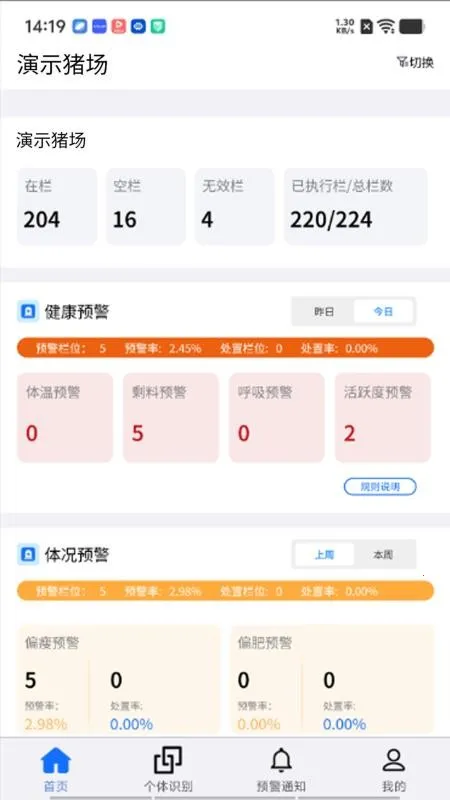PigSyn 猪事顺2026下载安装截图