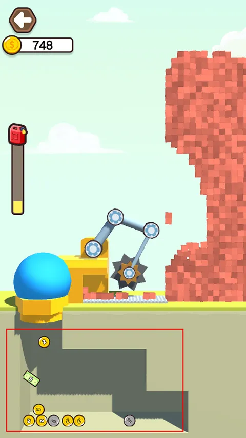 全民拆墙大作战