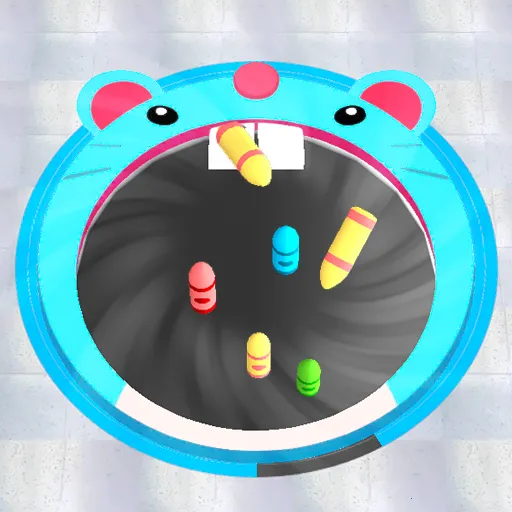 开心缤纷消2026官方最新版本