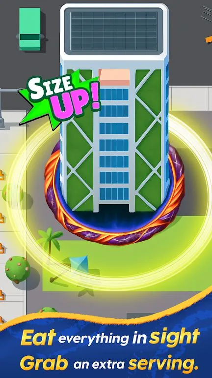 城市黑洞2026官方正版截图