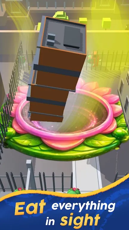 城市黑洞2026官方正版截图