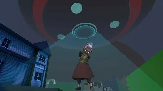 可怕的奶奶2026下载截图