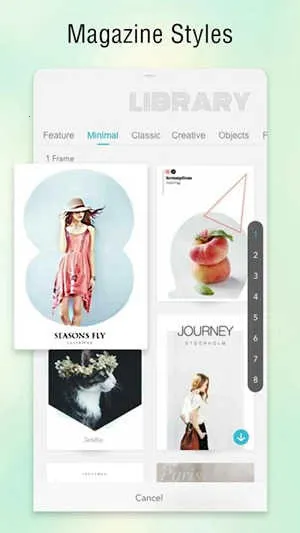 InstaMag2026下载安装截图