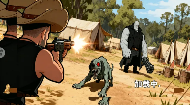 末日搜打撤截图