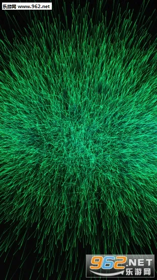 超级魔幻粒子世界截图