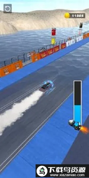 汽车齿轮冲刺2026下载截图