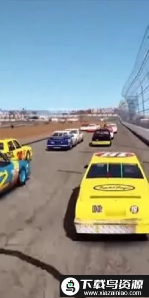 汽车齿轮冲刺2026下载截图