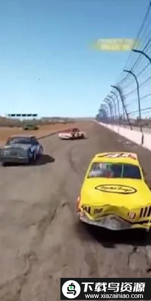 汽车齿轮冲刺2026下载截图