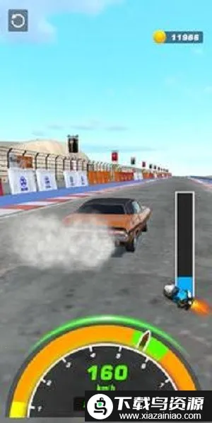 汽车齿轮冲刺2026下载
