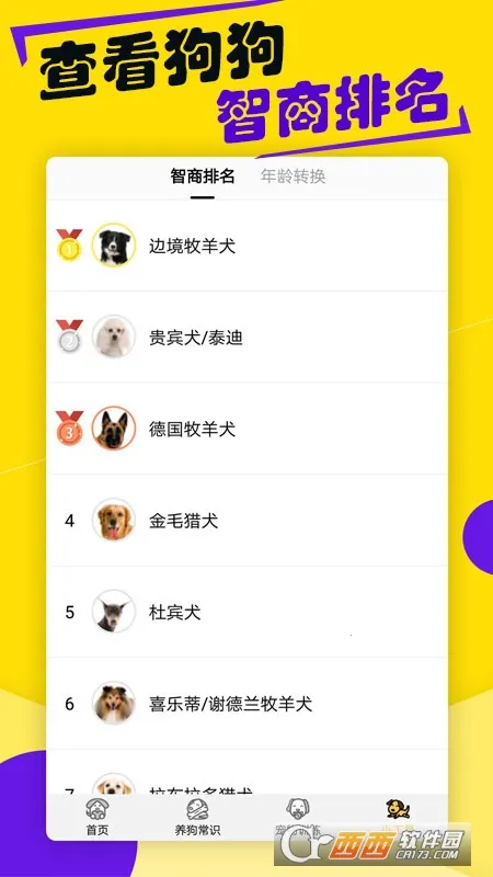 狗语翻译器2026下载截图