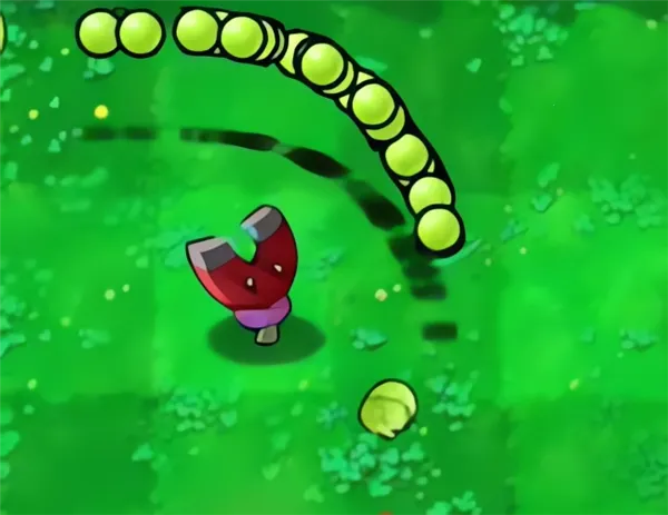 植物大战僵尸胆小菇之梦 植物大战僵尸胆小菇之梦