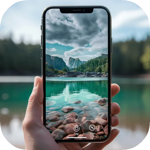 透明壁纸精选安卓版手机版