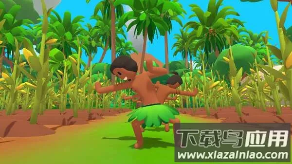 披萨上的菠萝Pine安卓版手机版截图