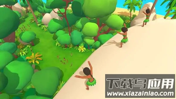 披萨上的菠萝Pine安卓版手机版截图