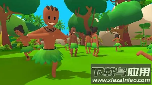 披萨上的菠萝Pine安卓版手机版截图