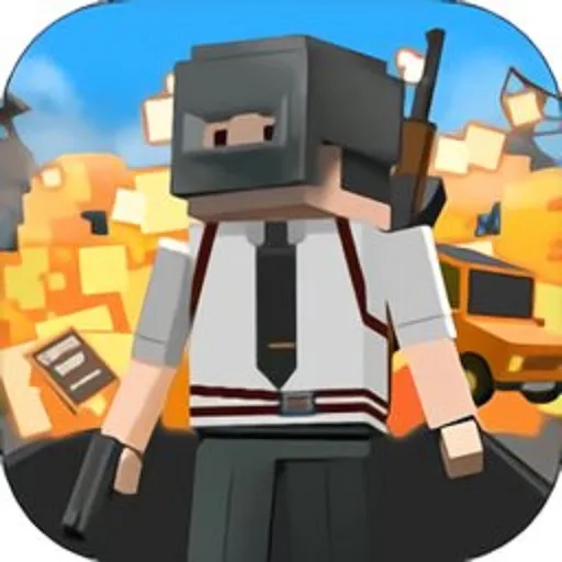 像素大逃杀2026最新版本