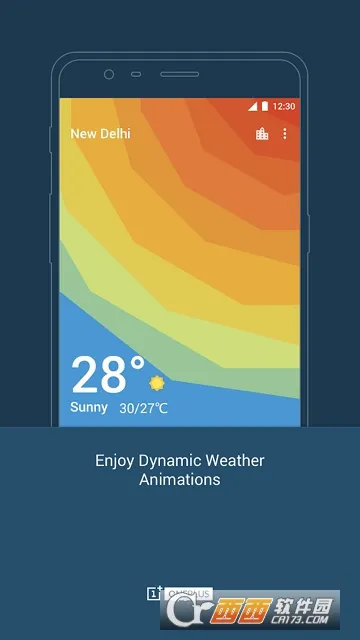 一加天气 一加天气