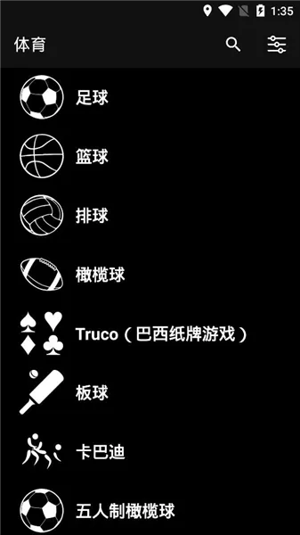 虚拟记分牌截图