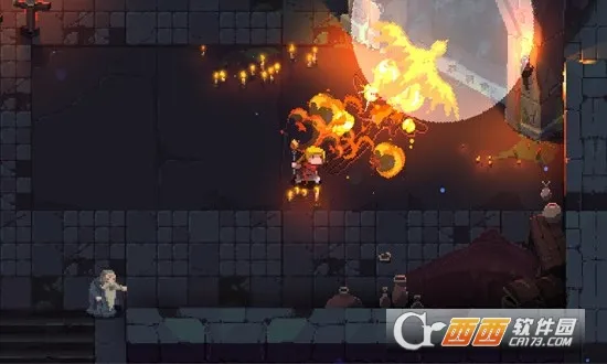 元素地牢2026下载截图