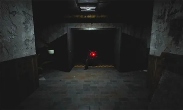 悬案电子机器人2截图