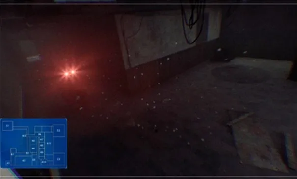 悬案电子机器人2截图