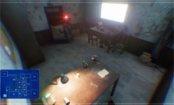 悬案电子机器人2截图