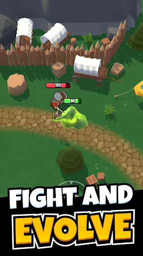 吞噬放置2026官方正版