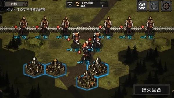 洛尔哈文诅咒之战2026下载安装