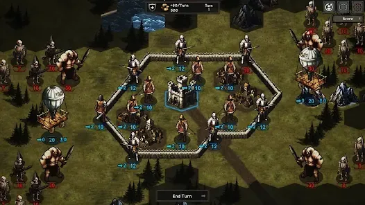 洛尔哈文诅咒之战2026下载安装