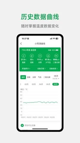 小雨农智安卓版手机版截图