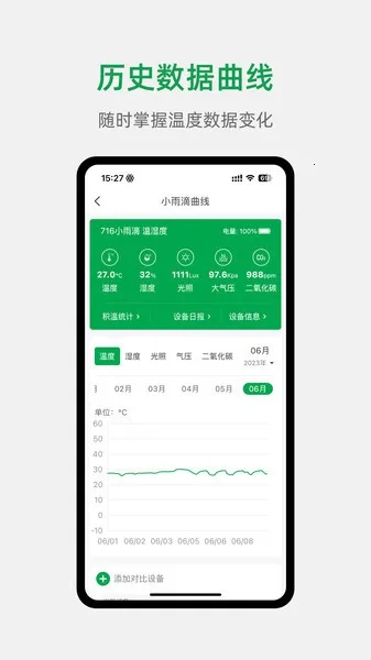 小雨农智安卓版手机版截图