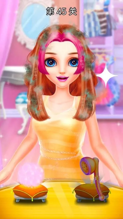 梦幻樱花世界2026下载