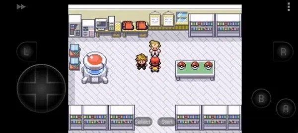 口袋妖怪绿叶2026最新版本